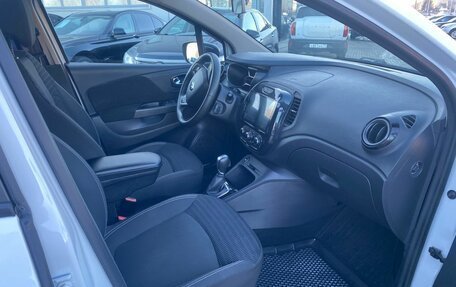 Renault Kaptur I рестайлинг, 2019 год, 1 600 000 рублей, 9 фотография