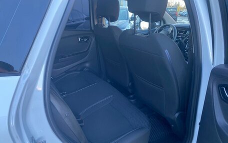 Renault Kaptur I рестайлинг, 2019 год, 1 600 000 рублей, 11 фотография