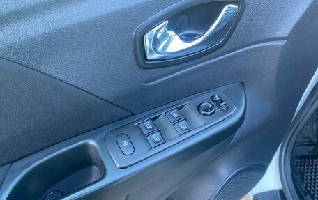 Renault Kaptur I рестайлинг, 2019 год, 1 600 000 рублей, 15 фотография