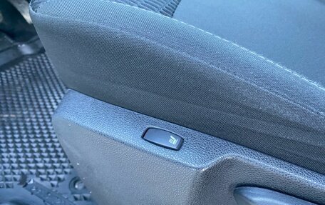 Renault Kaptur I рестайлинг, 2019 год, 1 600 000 рублей, 17 фотография