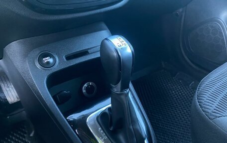 Renault Kaptur I рестайлинг, 2019 год, 1 600 000 рублей, 22 фотография