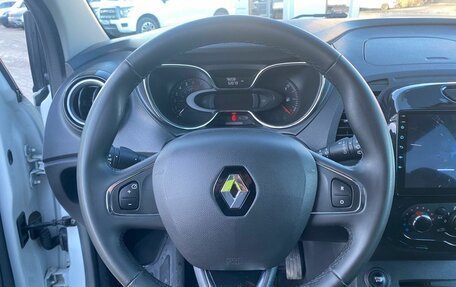 Renault Kaptur I рестайлинг, 2019 год, 1 600 000 рублей, 19 фотография