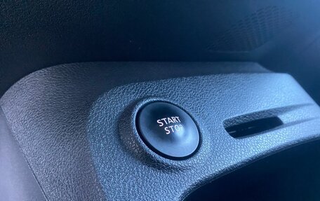 Renault Kaptur I рестайлинг, 2019 год, 1 600 000 рублей, 21 фотография