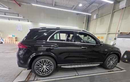 Mercedes-Benz GLE AMG, 2025 год, 15 150 000 рублей, 2 фотография