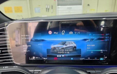 Mercedes-Benz GLE AMG, 2025 год, 15 150 000 рублей, 3 фотография