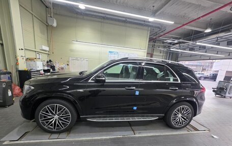 Mercedes-Benz GLE AMG, 2025 год, 15 150 000 рублей, 5 фотография