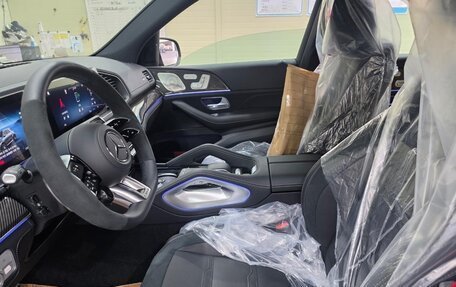 Mercedes-Benz GLE AMG, 2025 год, 15 150 000 рублей, 6 фотография