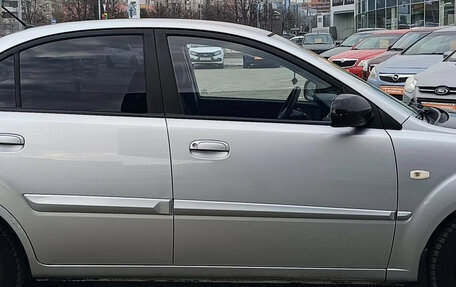 KIA Rio II, 2010 год, 560 000 рублей, 3 фотография