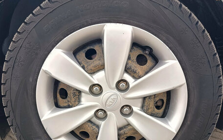 KIA Rio II, 2010 год, 560 000 рублей, 7 фотография