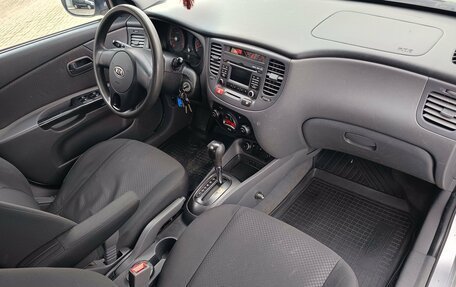 KIA Rio II, 2010 год, 560 000 рублей, 8 фотография