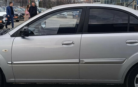 KIA Rio II, 2010 год, 560 000 рублей, 6 фотография