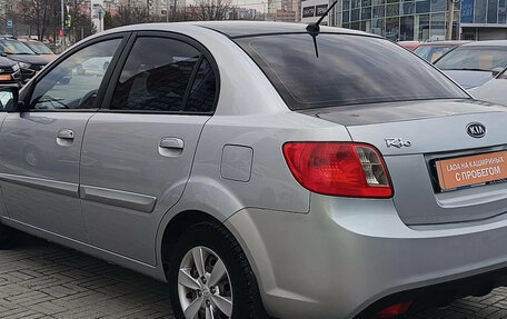 KIA Rio II, 2010 год, 560 000 рублей, 5 фотография