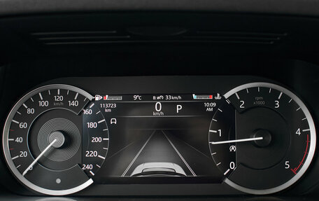 Land Rover Discovery Sport I рестайлинг, 2021 год, 3 750 000 рублей, 15 фотография