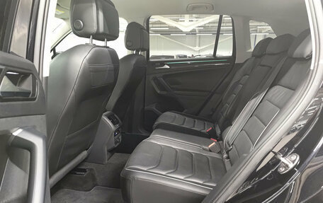 Volkswagen Tiguan II, 2021 год, 3 888 000 рублей, 15 фотография