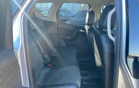 Opel Meriva, 2012 год, 640 000 рублей, 11 фотография