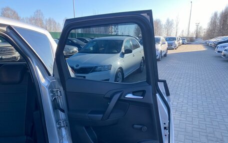 Opel Meriva, 2012 год, 640 000 рублей, 12 фотография