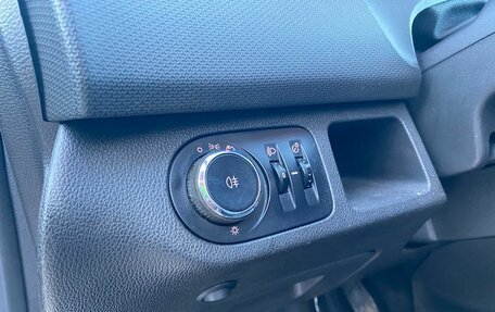 Opel Meriva, 2012 год, 640 000 рублей, 16 фотография