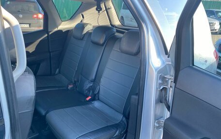 Opel Meriva, 2012 год, 640 000 рублей, 13 фотография