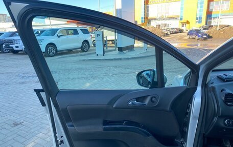 Opel Meriva, 2012 год, 640 000 рублей, 14 фотография