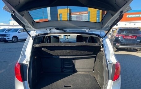 Opel Meriva, 2012 год, 640 000 рублей, 7 фотография