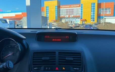 Opel Meriva, 2012 год, 640 000 рублей, 19 фотография