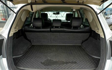 Nissan Murano, 2013 год, 1 249 000 рублей, 10 фотография