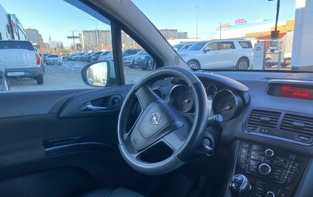 Opel Meriva, 2012 год, 640 000 рублей, 25 фотография