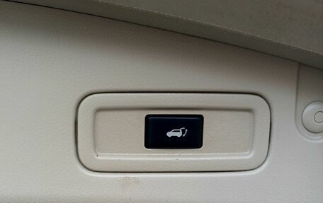 Nissan Murano, 2013 год, 1 249 000 рублей, 11 фотография