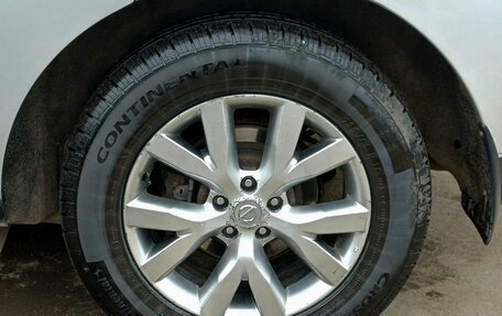 Nissan Murano, 2013 год, 1 249 000 рублей, 9 фотография