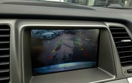 Nissan Murano, 2013 год, 1 249 000 рублей, 17 фотография