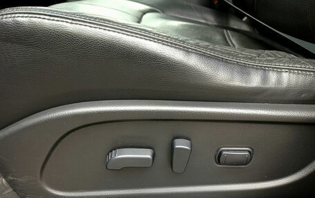 Nissan Murano, 2013 год, 1 249 000 рублей, 24 фотография