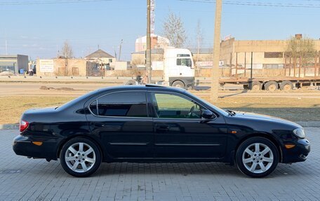 Nissan Maxima VIII, 2003 год, 295 000 рублей, 4 фотография