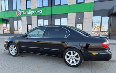 Nissan Maxima VIII, 2003 год, 295 000 рублей, 9 фотография
