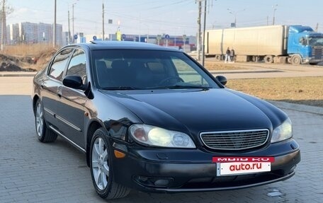 Nissan Maxima VIII, 2003 год, 295 000 рублей, 2 фотография