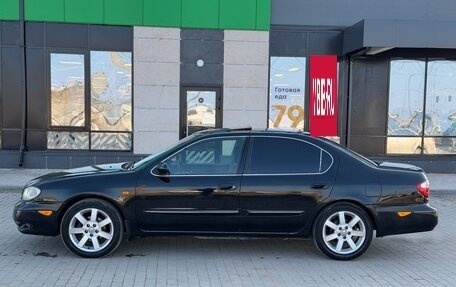 Nissan Maxima VIII, 2003 год, 295 000 рублей, 5 фотография