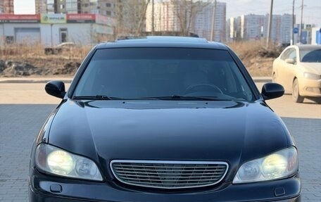 Nissan Maxima VIII, 2003 год, 295 000 рублей, 3 фотография