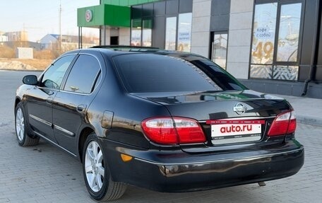 Nissan Maxima VIII, 2003 год, 295 000 рублей, 6 фотография