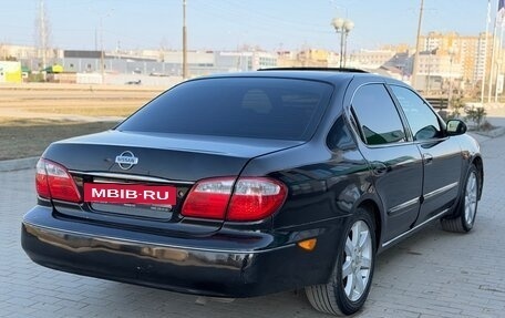 Nissan Maxima VIII, 2003 год, 295 000 рублей, 7 фотография