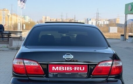 Nissan Maxima VIII, 2003 год, 295 000 рублей, 8 фотография