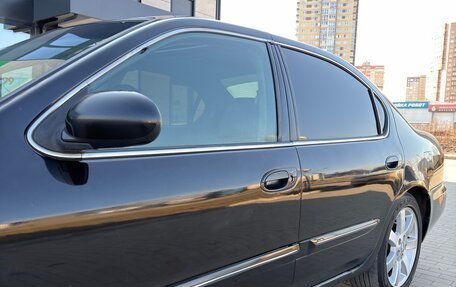 Nissan Maxima VIII, 2003 год, 295 000 рублей, 14 фотография