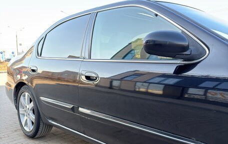 Nissan Maxima VIII, 2003 год, 295 000 рублей, 15 фотография