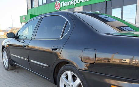 Nissan Maxima VIII, 2003 год, 295 000 рублей, 12 фотография