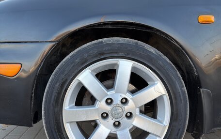 Nissan Maxima VIII, 2003 год, 295 000 рублей, 16 фотография