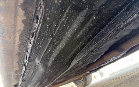 Nissan Maxima VIII, 2003 год, 295 000 рублей, 17 фотография