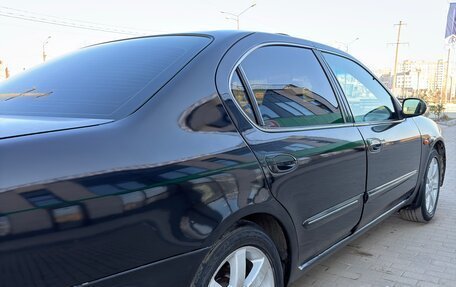 Nissan Maxima VIII, 2003 год, 295 000 рублей, 13 фотография