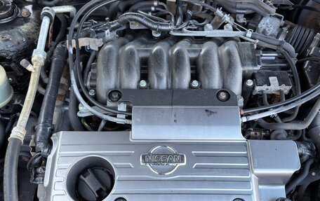 Nissan Maxima VIII, 2003 год, 295 000 рублей, 20 фотография