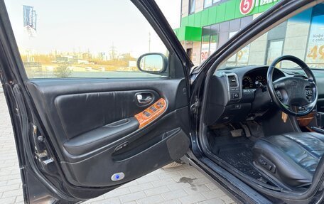 Nissan Maxima VIII, 2003 год, 295 000 рублей, 22 фотография