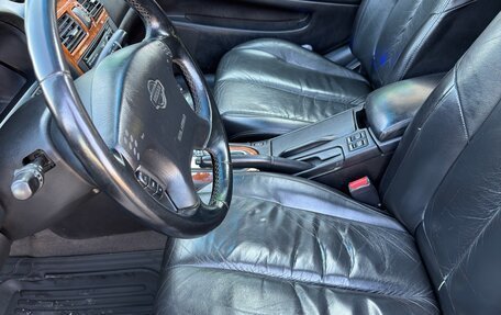 Nissan Maxima VIII, 2003 год, 295 000 рублей, 25 фотография