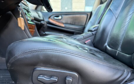 Nissan Maxima VIII, 2003 год, 295 000 рублей, 26 фотография