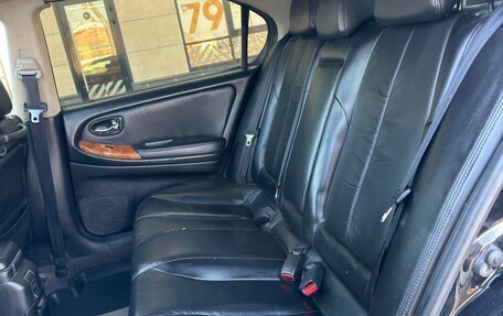 Nissan Maxima VIII, 2003 год, 295 000 рублей, 32 фотография